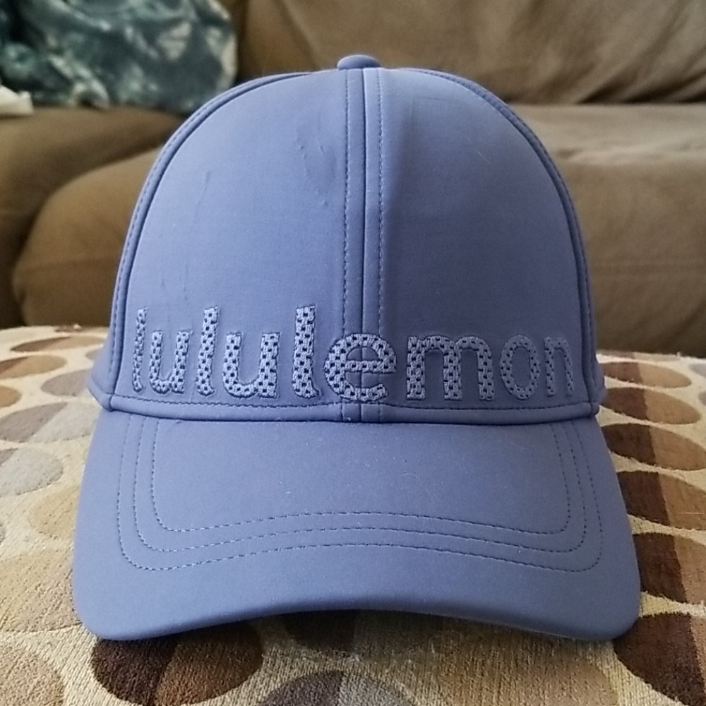 Lululemon Baller Hat (soft)